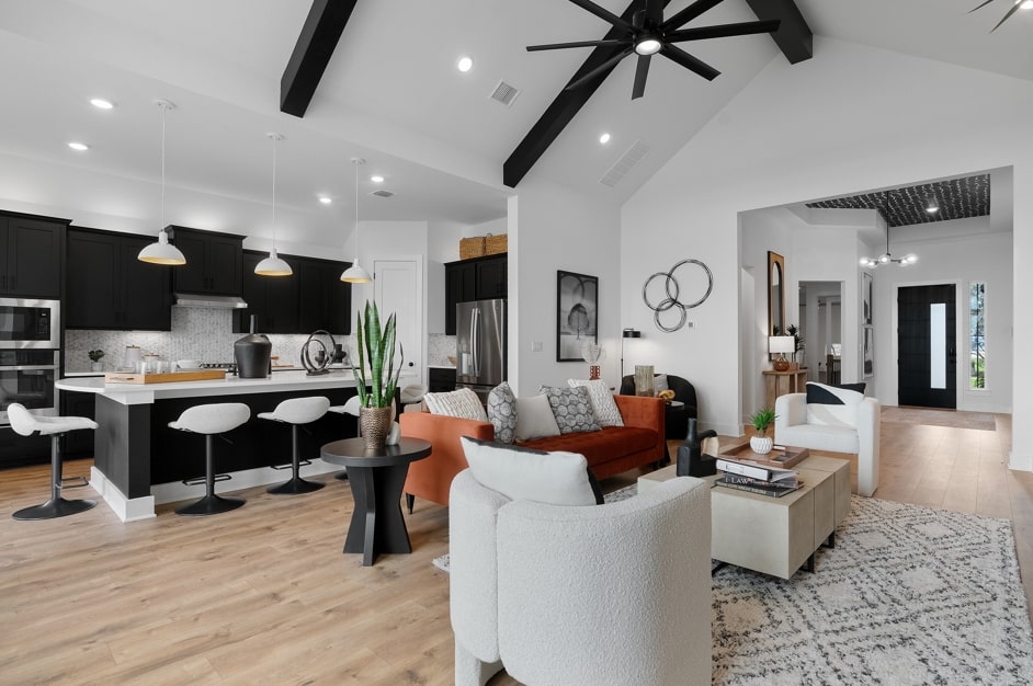 19504 Domino Champ Road Pflugerville, TX 78660 - Photo 11 of 27 REPRESENTATIVE PHOTO