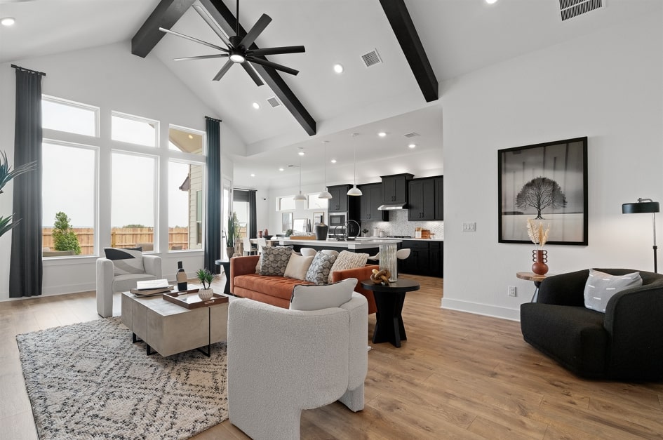 19504 Domino Champ Road Pflugerville, TX 78660 - Photo 13 of 27 REPRESENTATIVE PHOTO