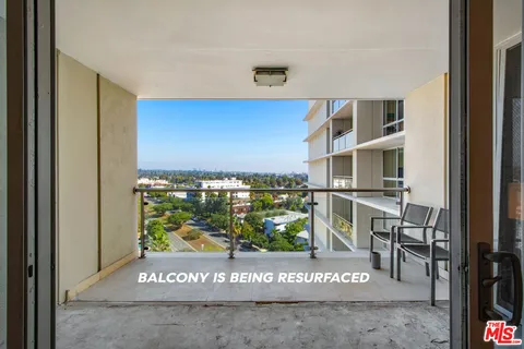$785,000 | 201 Ocean Avenue, Unit 1505B, Santa Monica, CA 90402