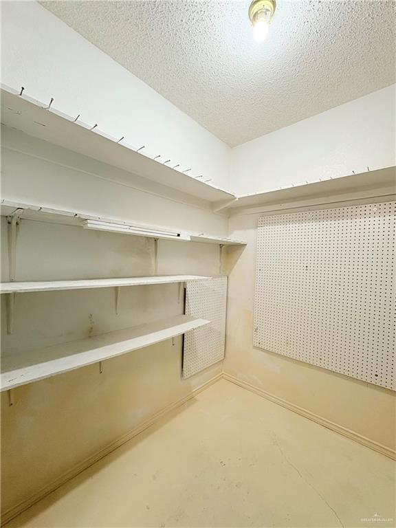 2218 Lawndale Road Mission, TX 78572 - Photo 18 of 24 View of storage area