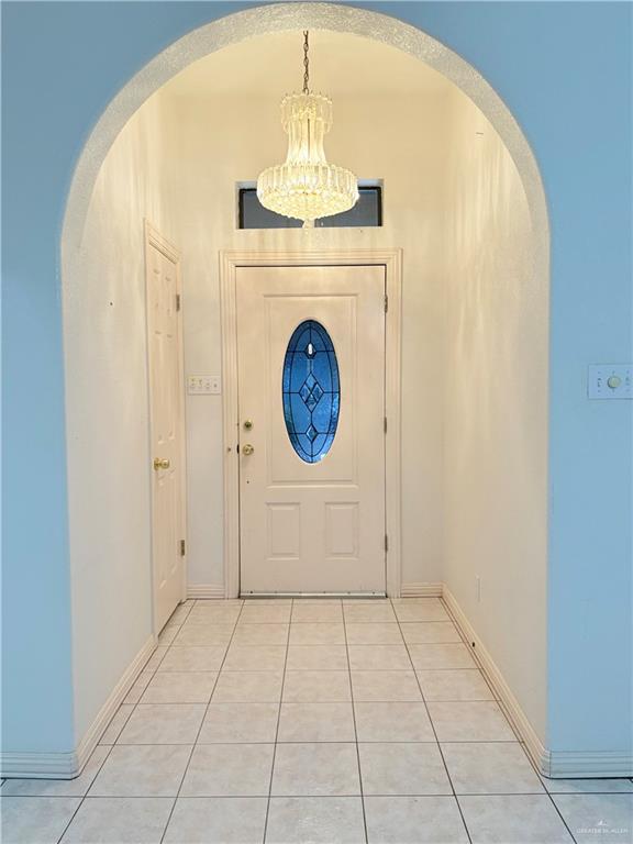 2218 Lawndale Road Mission, TX 78572 - Photo 2 of 24