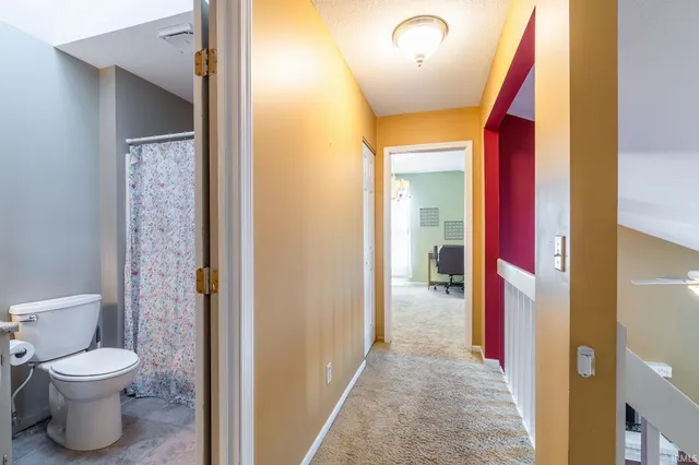 $186,900 | 5034 Pinebrook Drive, Fort Wayne, IN 46804