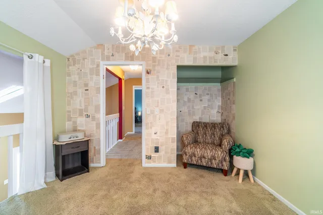 $186,900 | 5034 Pinebrook Drive, Fort Wayne, IN 46804