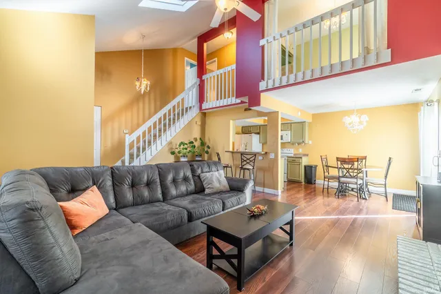 $186,900 | 5034 Pinebrook Drive, Fort Wayne, IN 46804