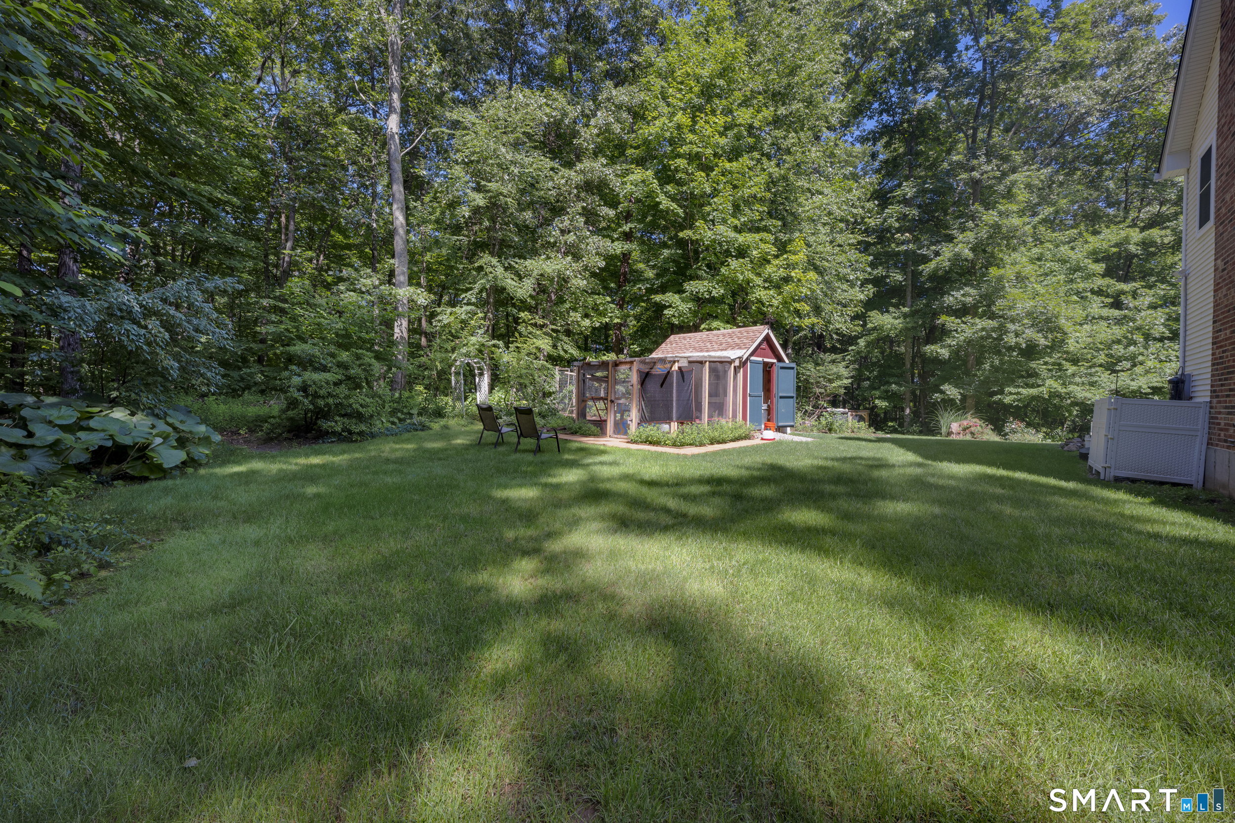 391 Squaw Hollow Road Ashford, CT 06278 - Photo 34 of 39