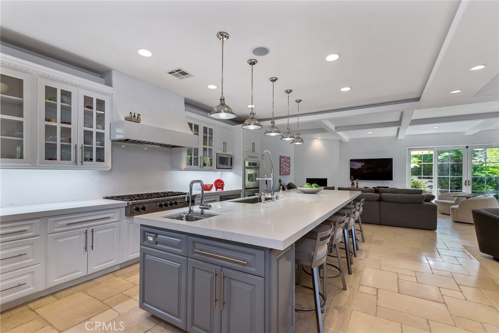 5600 Round Meadow Road Hidden Hills, CA 91302 - Photo 11 of 50
