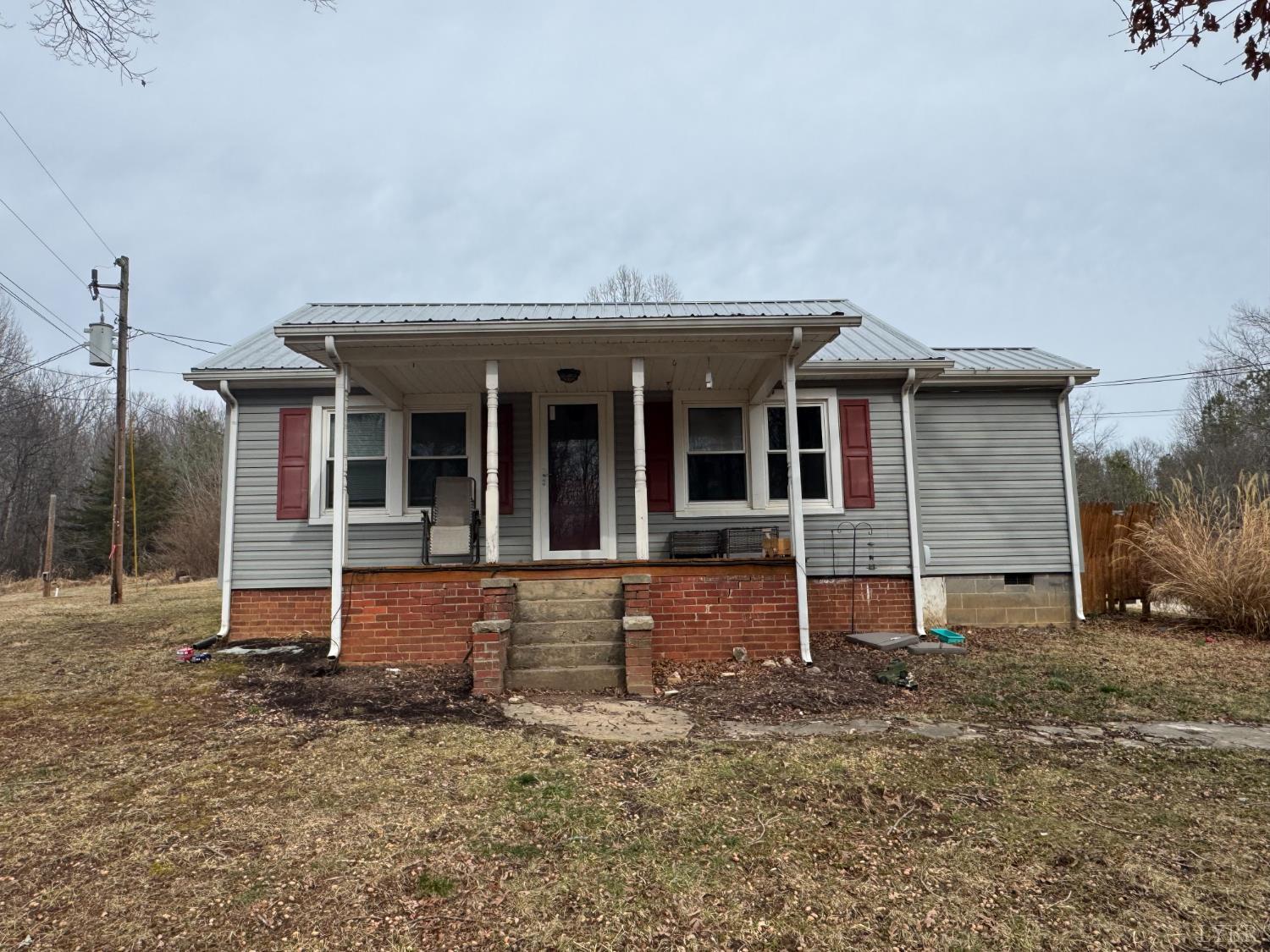 862 Oakville Road Appomattox, VA 24522 - Photo 1 of 13 Gallery Image 1