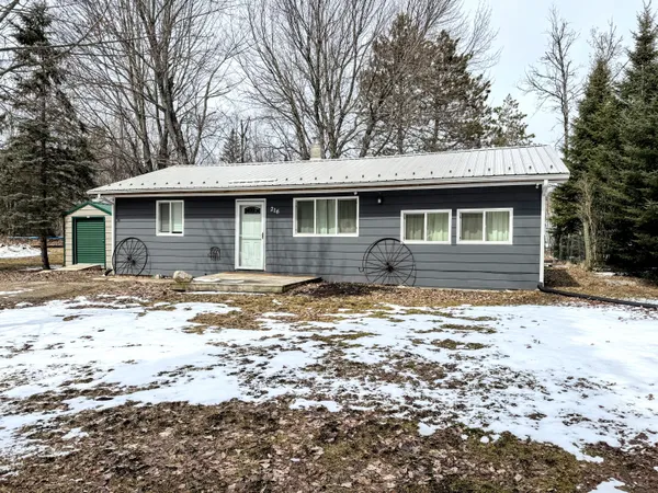 $140,000 | 216 Fern Avenue, Cadillac, MI 49601