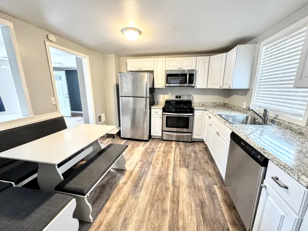 $140,000 | 216 Fern Avenue, Cadillac, MI 49601