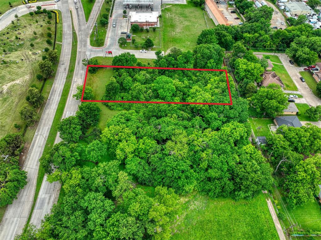 225 East Laureland Road Dallas, TX 75241 - Photo 3 of 11