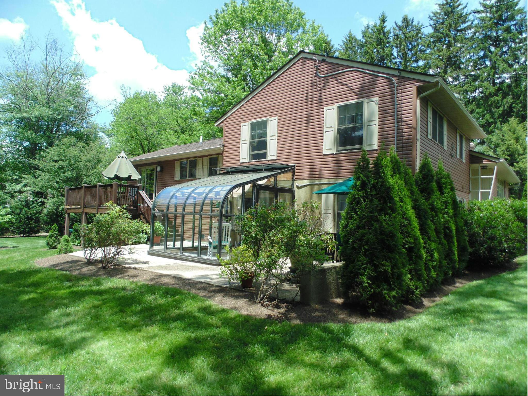 7920 Ruxway Road Towson, MD 21204 - Photo 3 of 30 Exterior (General)