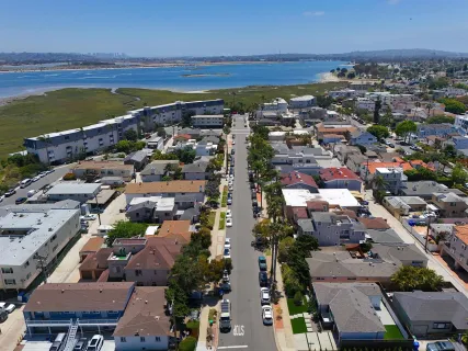 $1,450,000 | 4081 Morrell Street, San Diego, CA 92109