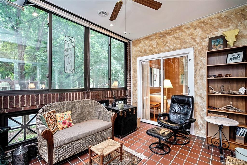 325 Queens Road, Unit 10 Charlotte, NC 28204 - Photo 32 of 41 Gallery Image 32