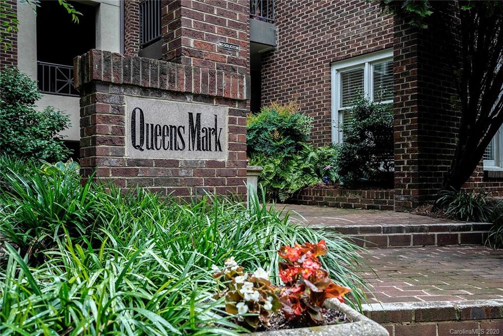 325 Queens Road, Unit 10 Charlotte, NC 28204 - Photo 38 of 41 Gallery Image 38