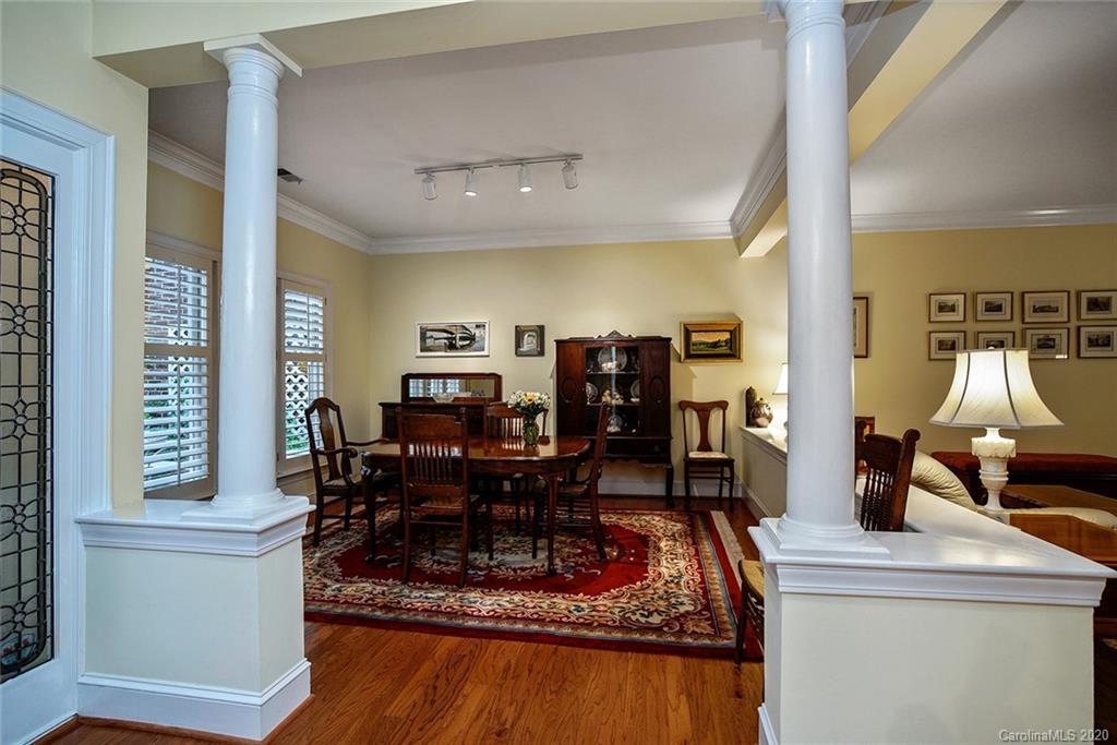 325 Queens Road, Unit 10 Charlotte, NC 28204 - Photo 7 of 41 Gallery Image 7
