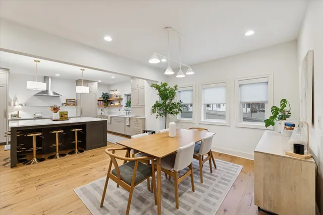 $1,087,500 | 1824 Sherman Street Southeast, Grand Rapids, MI 49506