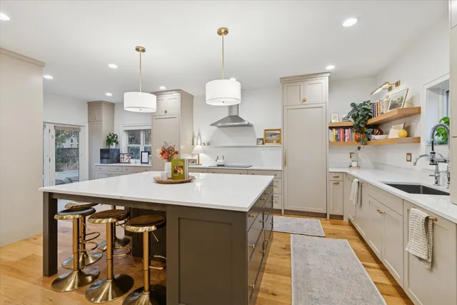 $1,087,500 | 1824 Sherman Street Southeast, Grand Rapids, MI 49506