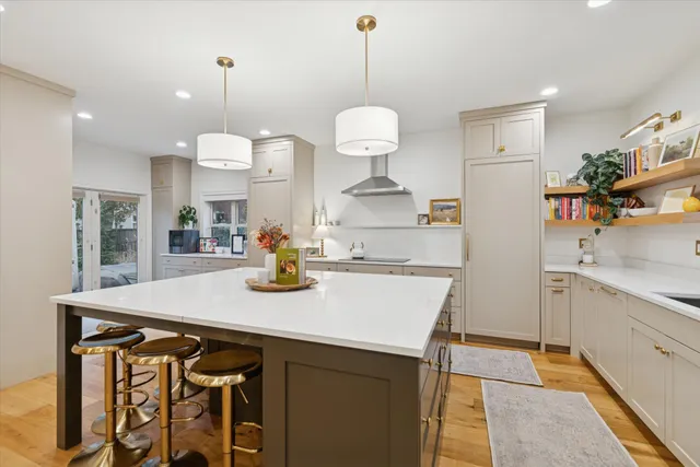 $1,087,500 | 1824 Sherman Street Southeast, Grand Rapids, MI 49506