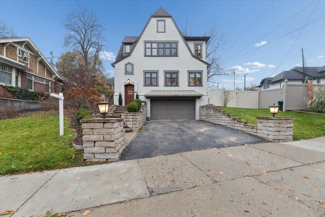 $1,087,500 | 1824 Sherman Street Southeast, Grand Rapids, MI 49506