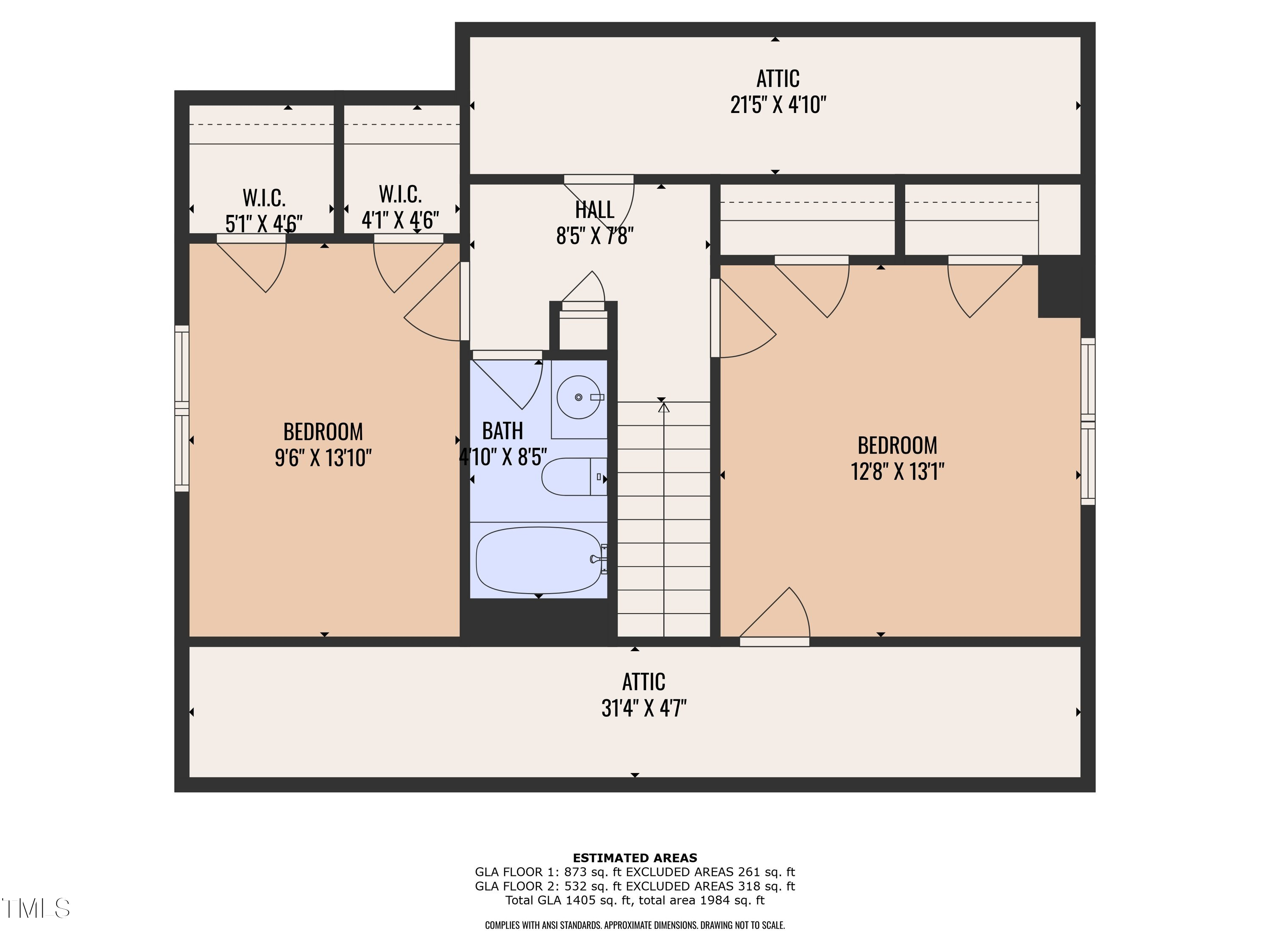 612 Miller Road Hillsborough, NC 27278 - Photo 34 of 35