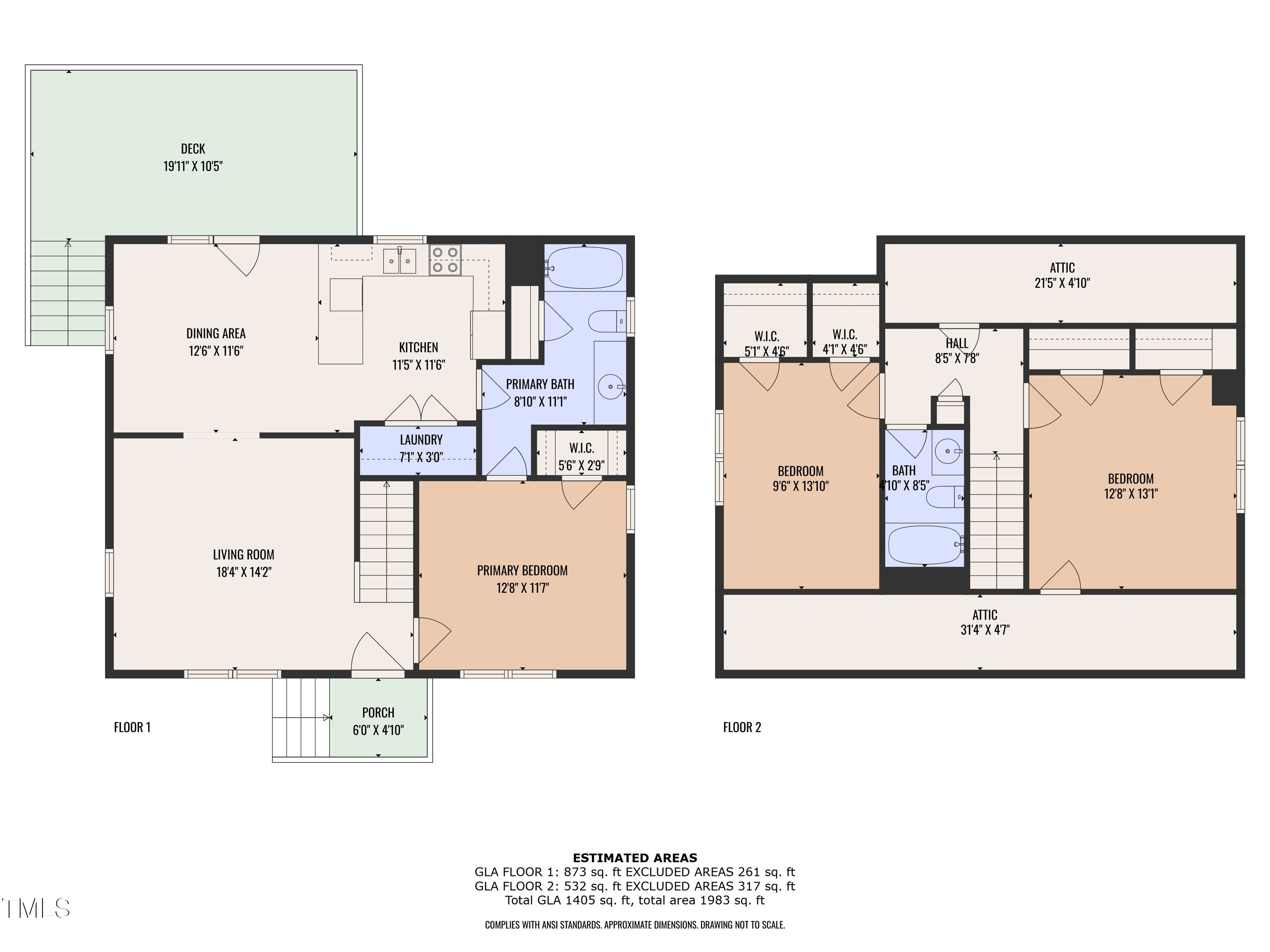 612 Miller Road Hillsborough, NC 27278 - Photo 35 of 35