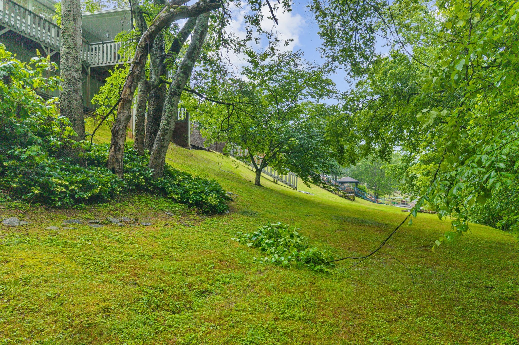 310 Hasty Hollow Road Lynchburg, TN 37352 - Photo 45 of 54