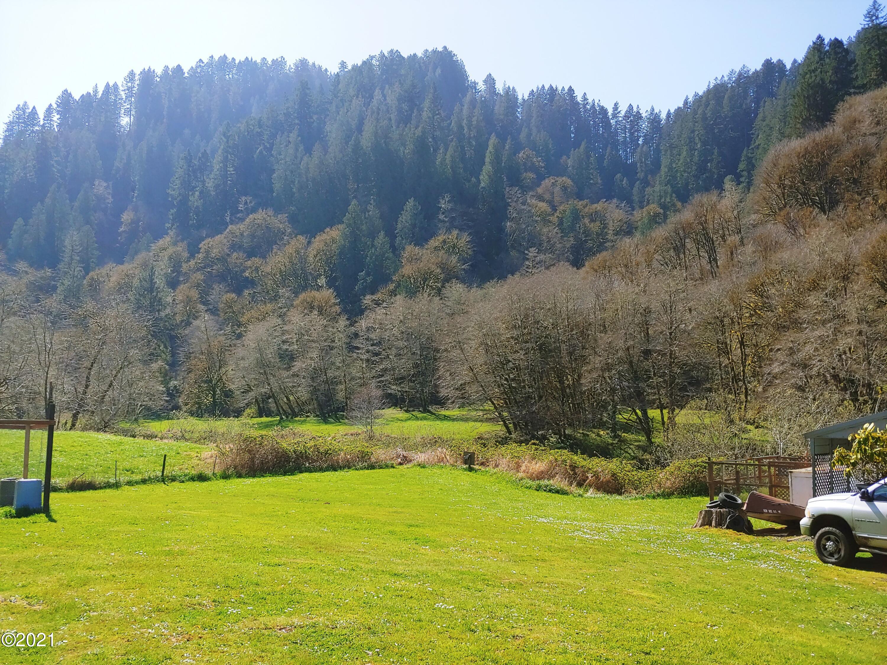 734 Little Switzerland Road Tidewater, OR 97390 - Photo 12 of 29 20210401_143003_HDR