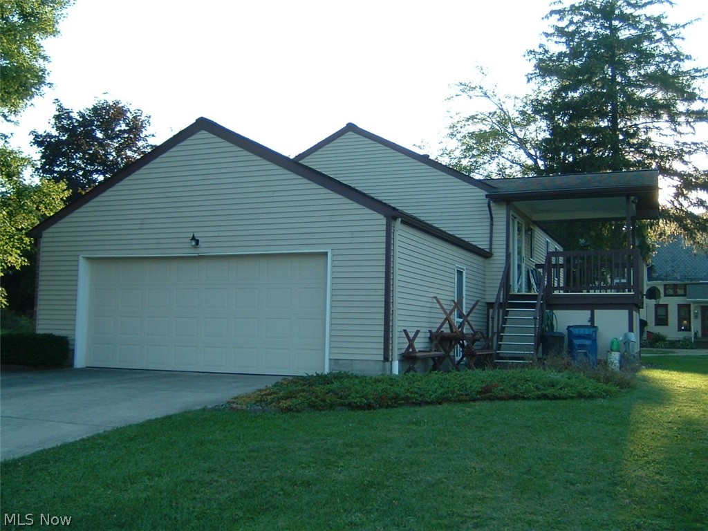 1160 Salt Springs Road Warren, OH 44481 - Photo 29 of 30 Gallery Image 29