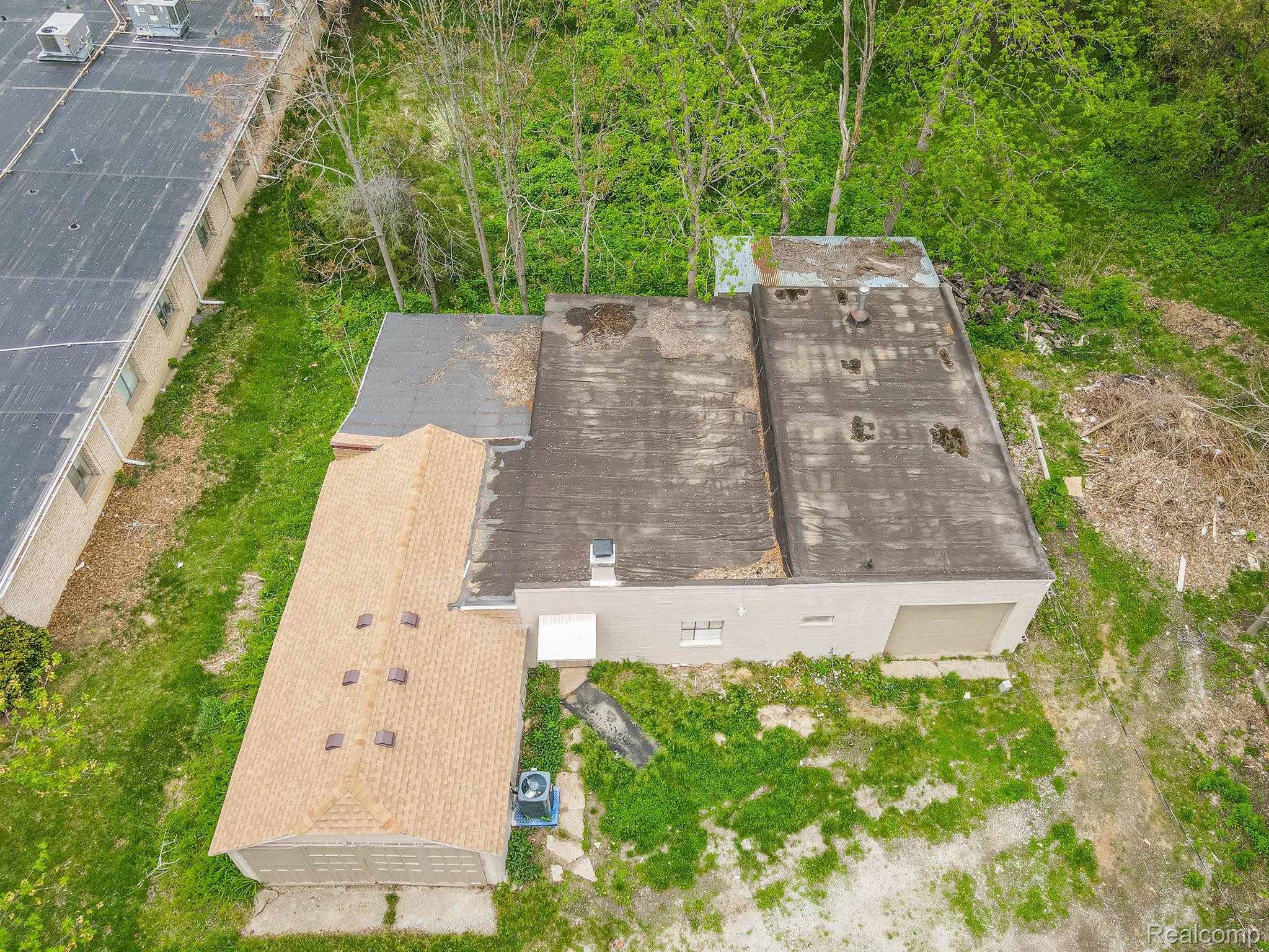 34312 Van Born Road Wayne, MI 48184 - Photo 33 of 50