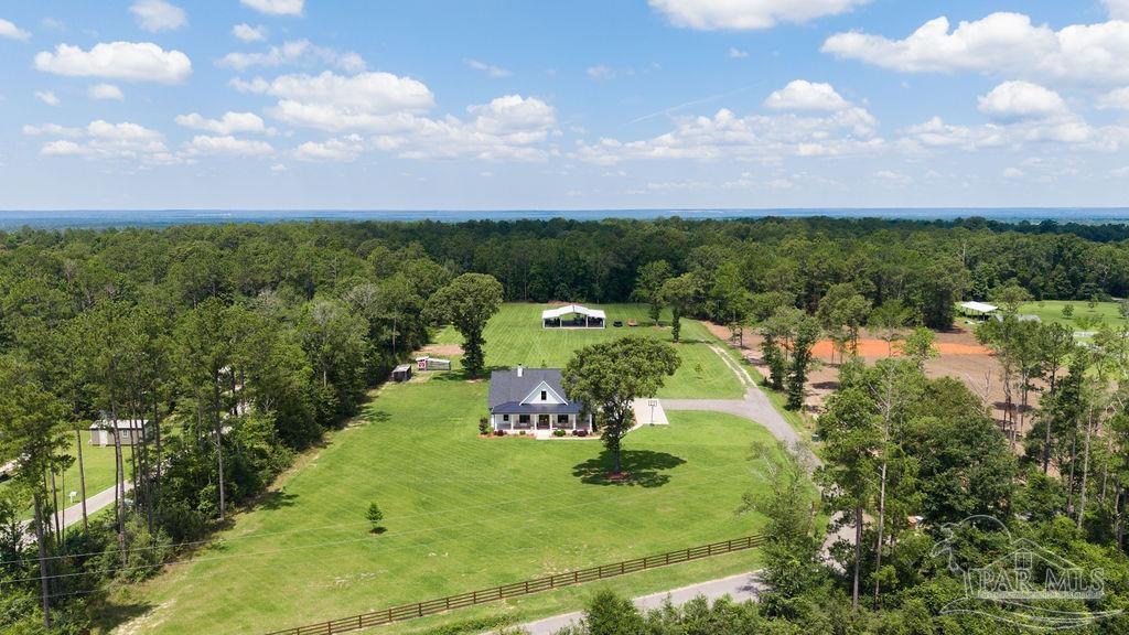 1881 Annie Penton Road Jay, FL 32565 - Photo 35 of 48