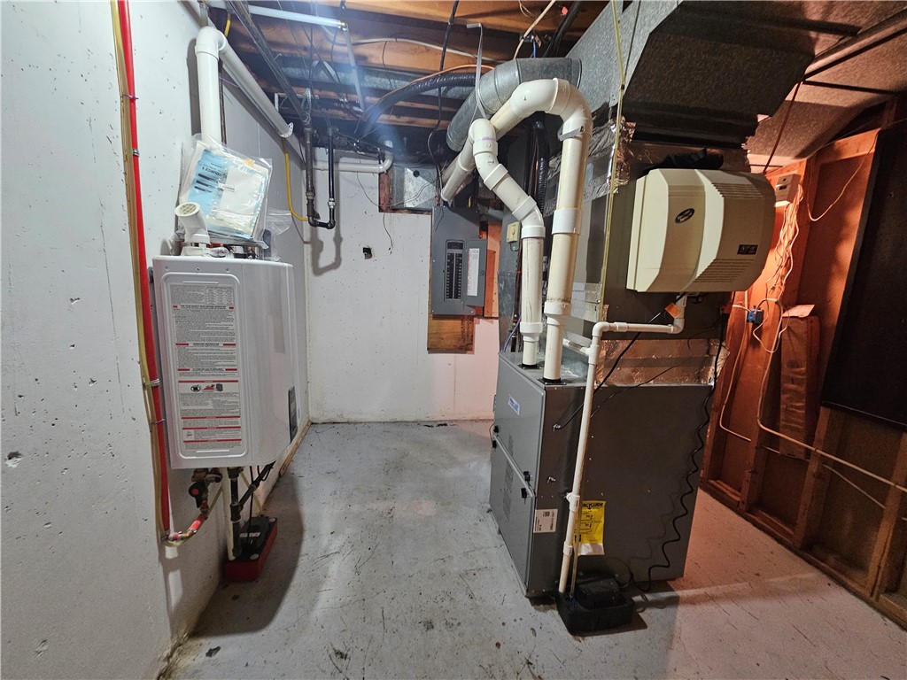 740 Larchmont Road Elmira, NY 14905 - Photo 41 of 46