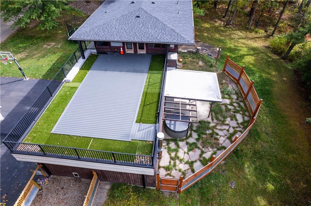 740 Larchmont Road Elmira, NY 14905 - Photo 7 of 46