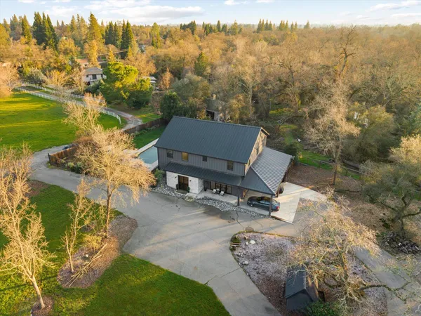 $1,995,000 | 6620 Auburn Folsom Road, Granite Bay, CA 95746