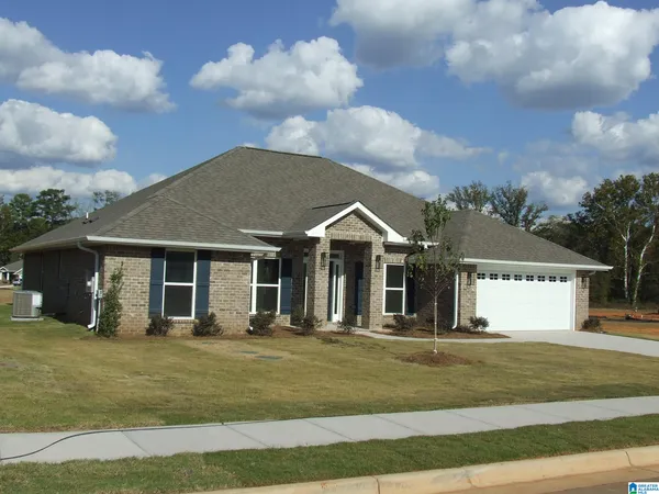 $357,075 | 673 Jamestown Circle, Montevallo, AL 35115