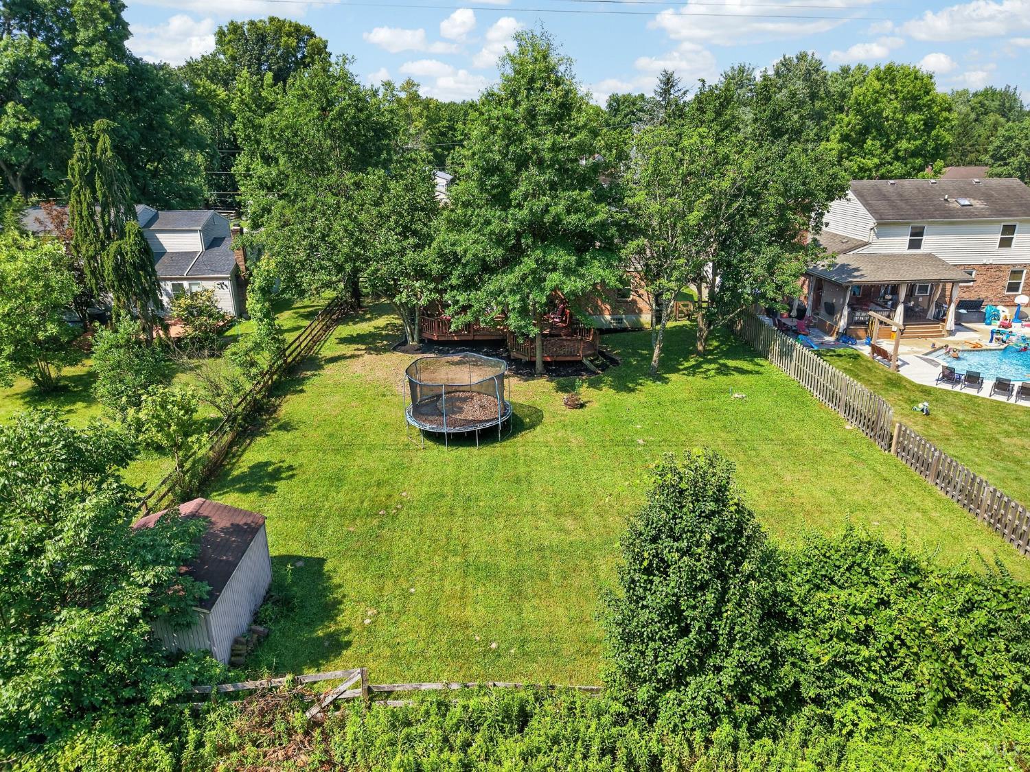 5889 Wade Road Milford, OH 45150 - Photo 7 of 64 Gallery Image 7