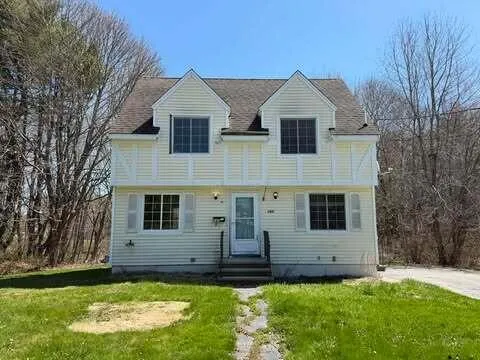 $300,000 | 260 Central Street, Westbrook, ME 04092