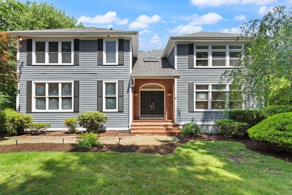 2 Sandpiper Hill Sharon, MA 02067 - Photo 1 of 41