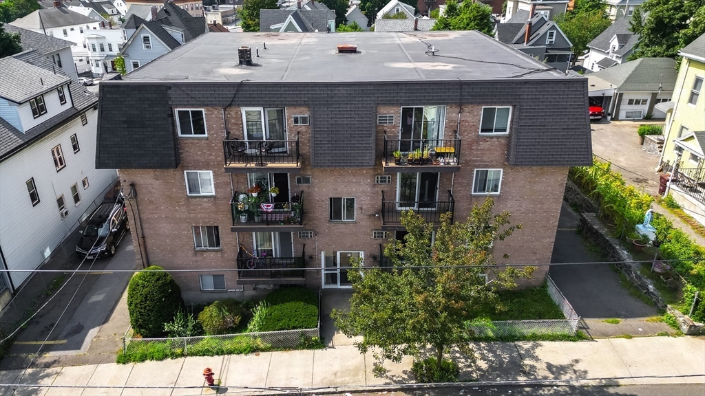 22 Irving Street, Unit 8 Everett, MA 02149 - Photo 19 of 20