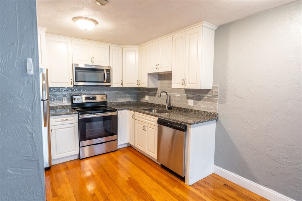 22 Irving Street, Unit 8 Everett, MA 02149 - Photo 4 of 20