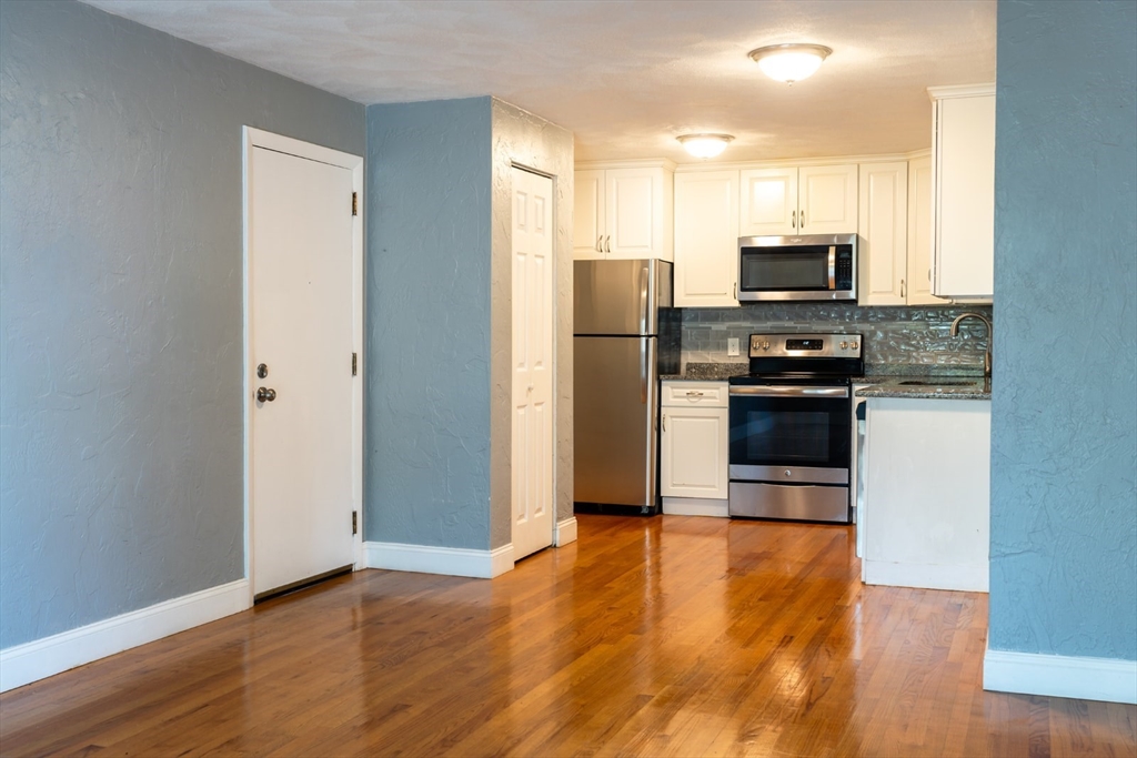 22 Irving Street, Unit 8 Everett, MA 02149 - Photo 7 of 20