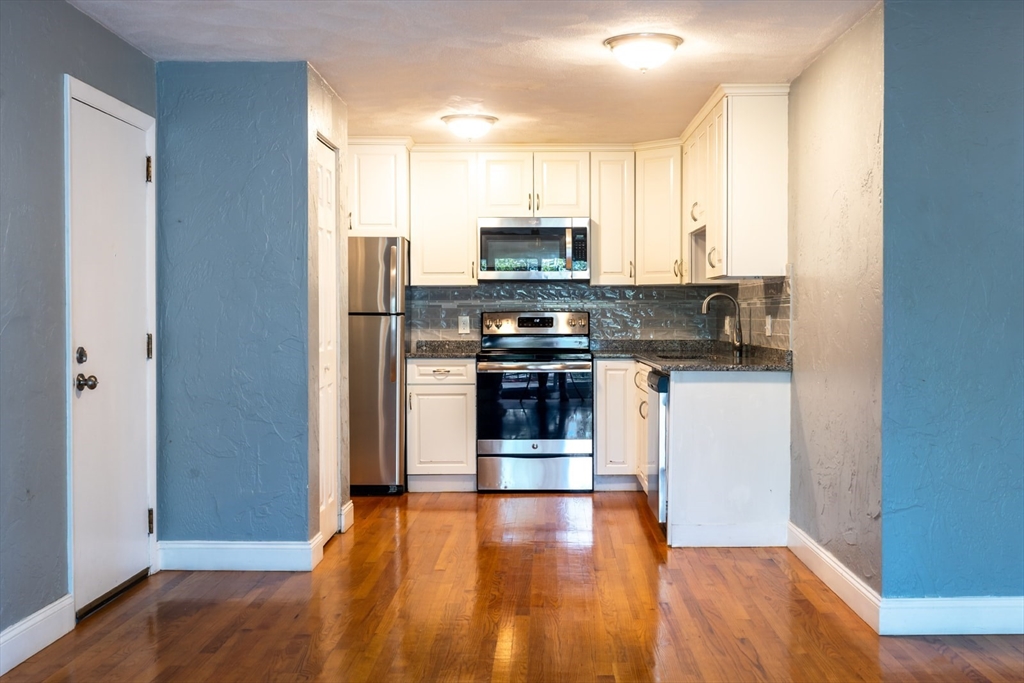 22 Irving Street, Unit 8 Everett, MA 02149 - Photo 8 of 20