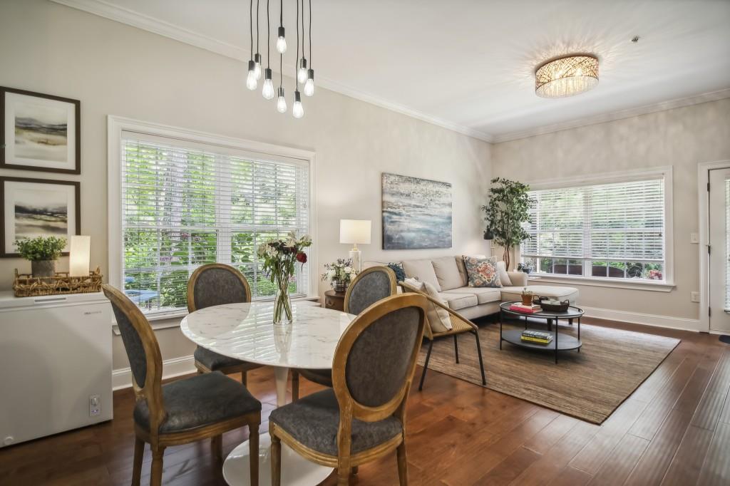 1635 Briarcliff Road Northeast, Unit 6 Atlanta, GA 30306 - Photo 1 of 1 Gallery Image 1