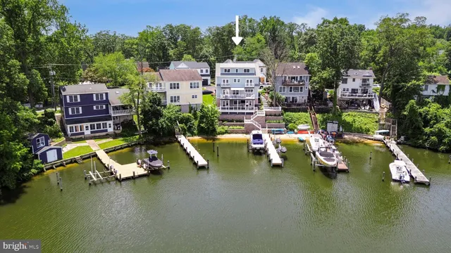 $1,900,000 | 404 Alameda Parkway, Arnold, MD 21012