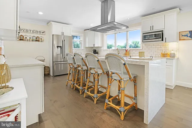 $1,900,000 | 404 Alameda Parkway, Arnold, MD 21012