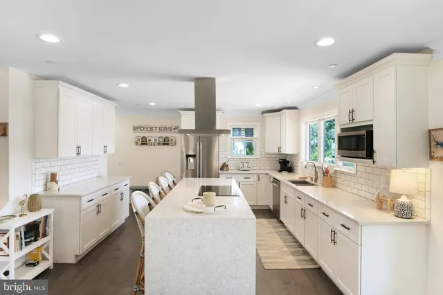 $1,900,000 | 404 Alameda Parkway, Arnold, MD 21012