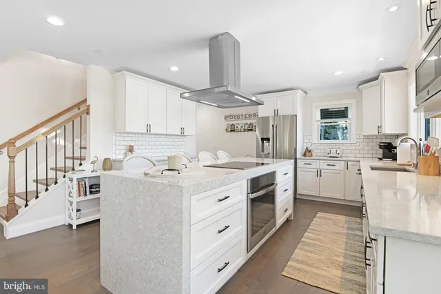 $1,900,000 | 404 Alameda Parkway, Arnold, MD 21012