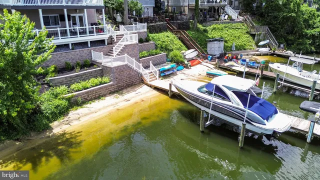 $1,900,000 | 404 Alameda Parkway, Arnold, MD 21012