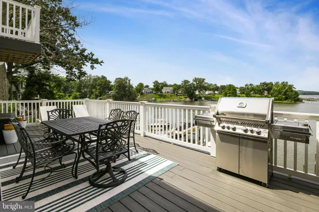 $1,900,000 | 404 Alameda Parkway, Arnold, MD 21012