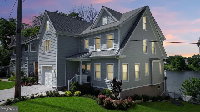 $1,900,000 | 404 Alameda Parkway, Arnold, MD 21012