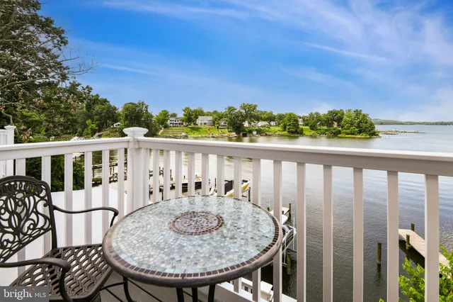 $1,900,000 | 404 Alameda Parkway, Arnold, MD 21012